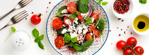 SALATA