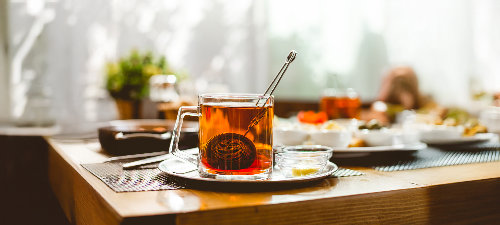 SICAK İÇECEK