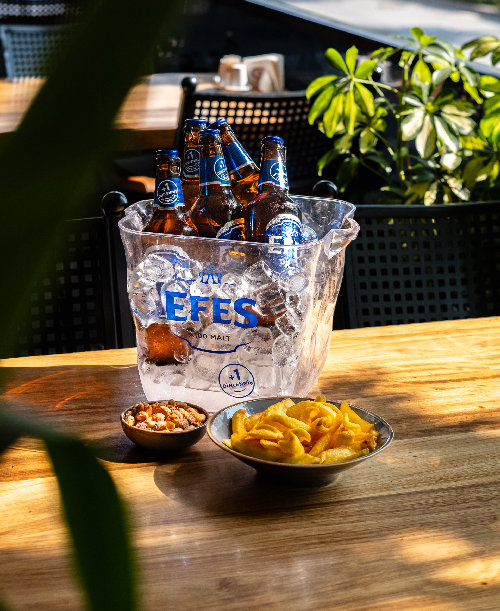 Klasik Keyif - Efes